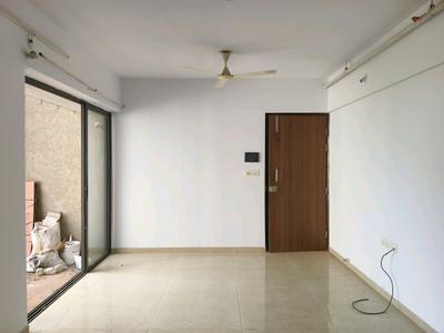 Living Room Image of 850 Sq.ft 2 BHK Apartment / Flat for rent in Lodha Palava Downtown, Palava Phase 2 Thane for Rs. 15000