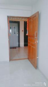 Hall Image of 840 Sq.ft 2 BHK Apartment / Flat for sale in Chintamani Kalash Residency, Badnera Amravati for Rs. 3000000