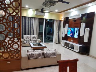 3 BHK Flat