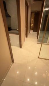 Image of 887 Sq.ft 2 BHK Apartment / Flat for sale in Shilgaon, Thane for Rs. 6200000