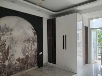 Bedroom Image of 1095 Sq.ft 2 BHK Apartment / Flat for sale in Devla Greater Noida for Rs. 3697777