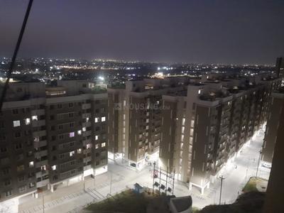 Balcony Image of 709 Sq.ft 2 BHK Apartment / Flat for sale in Rau Indore for Rs. 2350000