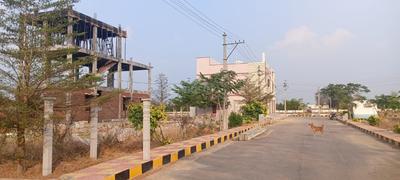 Image of 200 Sq.ft Residential Plot / Land for sale in Dundigal, Hyderabad for Rs. 8000000