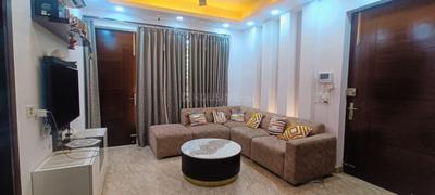 Hall Image of 2000 Sq.ft 2.5 BHK Builder Floor for sale in Big Block South City 2, Sector 49 Gurgaon for Rs. 27500000