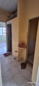 Bathroom Image of 500 Sq.ft 1 BHK Apartment / Flat for sale in Virar East Virar for Rs. 3800000