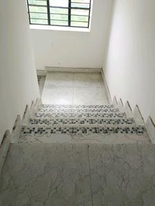Staircase Image of 670 Sq.ft 2 BHK Apartment / Flat for sale in Mourigram Howrah for Rs. 1876000
