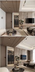 Image of 5724 Sq.ft 5 BHK Builder Floor for sale in Experion The Westerlies, Sector 108, Gurgaon for Rs. 65000000