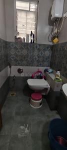 Bathroom Image of 955 Sq.ft 2 BHK Apartment / Flat for rent in Shreeram Shivdhara Heights, Indira Nagar Nashik for Rs. 16000