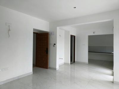 Living Room Image of 1400 Sq.ft 3 BHK Apartment / Flat for sale in Mogappair East Chennai for Rs. 18200000