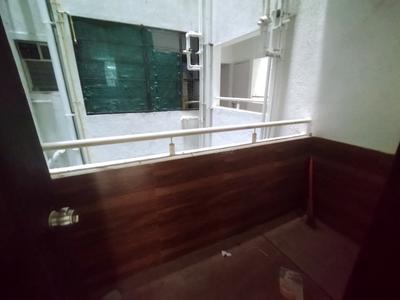 Balcony Image of 600 Sq.ft 1 BHK Apartment / Flat for rent in Dynamic Grandeur, Undri Pune for Rs. 15000