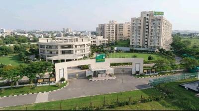 Image of 1340 Sq.ft 2.5 BHK Apartment / Flat for sale in Jaisinghpura, Jaipur for Rs. 4800000