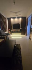 Hall Image of 1368 Sq.ft 3 BHK Apartment / Flat for sale in Leeds Enclave, Chhota Bangarda Indore for Rs. 7500000