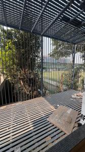 Balcony Image of 2600 Sq.ft 4 BHK Builder Floor for sale in Sector 52 Gurgaon for Rs. 31000000