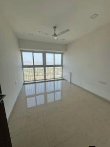 Hall Image of 1450 Sq.ft 3 BHK Apartment / Flat for sale in Ruparel Ariana, Wadala Mumbai for Rs. 62500000