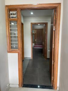 Image of 1200 Sq.ft 2 BHK Apartment / Flat for rent in Sector 144, Noida for Rs. 27000