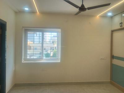 Bedroom Image of 1737 Sq.ft 3 BHK Apartment / Flat for sale in Bandlaguda Jagir Hyderabad for Rs. 14500007