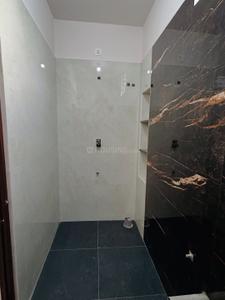 Bathroom Image of 1800 Sq.ft 3 BHK Independent House for sale in Santoshi Nagar Raipur for Rs. 5600000