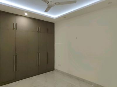 Bedroom Image of 3034 Sq.ft 4 BHK Apartment / Flat for sale in Unitech The Close North, Sector 50 Gurgaon for Rs. 53000000