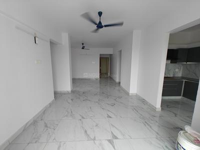 Living Room Image of 1255 Sq.ft 2 BHK Apartment / Flat for sale in Nellikunnu Thrissur for Rs. 5271000