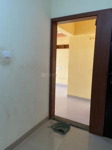 Hall Image of 796 Sq.ft 2 BHK Apartment / Flat for rent in Swaraaj Pride, Punawale Pune for Rs. 23000