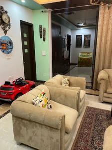Bedroom Image of 900 Sq.ft 2 BHK Apartment / Flat for sale in The Antriksh Royal Palm Apartments, Sector 56 Gurgaon for Rs. 15000000