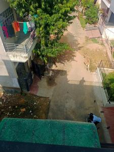 Balcony Image of 450 Sq.ft 4 BHK Independent House for sale in Ghati Karolan Jaipur for Rs. 5200000