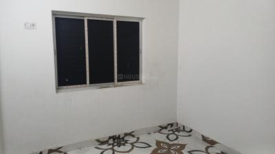 Bedroom Image of 600 Sq.ft 2 BHK Apartment / Flat for sale in Ganpati 524, Paschim Putiary Kolkata for Rs. 2400000