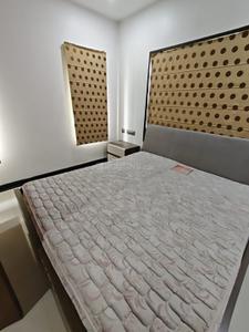 Bedroom Image of 2100 Sq.ft 3 BHK Apartment / Flat for rent in Jubilee Hills Hyderabad for Rs. 75000