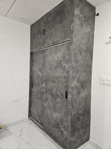 Bedroom Image of 1200 Sq.ft 2 BHK Builder Floor for rent in Swami Vivekananda Nagar Kota for Rs. 12000