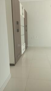 Bedroom Image of 1356 Sq.ft 3 BHK Apartment / Flat for rent in Vaishnavi Gardenia, T Dasarahalli Bengaluru for Rs. 45000