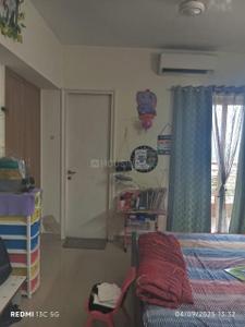 Bedroom Image of 2850 Sq.ft 4 BHK Apartment / Flat for rent in Suncity Parikrama, Sector 20 Panchkula for Rs. 56000