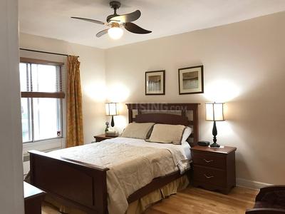 Bedroom Image of 4500 Sq.ft 4 BHK Apartment / Flat for sale in Supreme Badrinath, Khar West Mumbai for Rs. 275000000