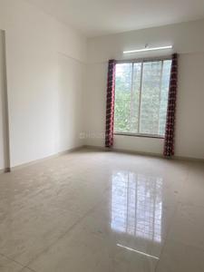 Hall Image of 1900 Sq.ft 3 BHK Apartment / Flat for rent in Ramesh Hermes Paras, Kalyani Nagar Pune for Rs. 68000