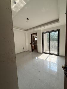 Bedroom Image of 1810 Sq.ft 4 BHK Apartment / Flat for sale in Chhattarpur New Delhi for Rs. 16200000