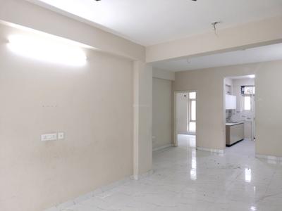 Living Room Image of 2250 Sq.ft 3 BHK Builder Floor for sale in TDI The Grand Retreat, Sector 88 Faridabad for Rs. 12900000