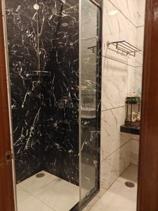 Bathroom Image of 2250 Sq.ft 3 BHK Builder Floor for sale in Kalkaji New Delhi for Rs. 27500000