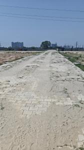 Image of 900 Sq.ft Residential Plot / Land for sale in Knowledge Park 2, Greater Noida for Rs. 3850000