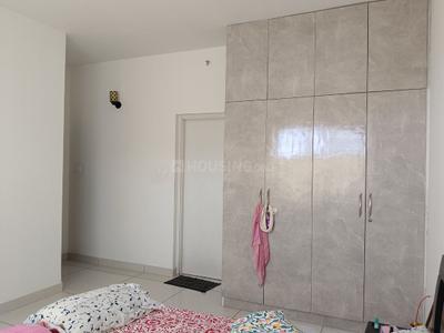 Bedroom Image of 1346 Sq.ft 2.5 BHK Apartment / Flat for sale in Gunjur Village Bengaluru for Rs. 19200000