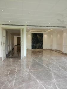 Hall Image of 7200 Sq.ft 4 BHK Builder Floor for sale in Vasant Vihar New Delhi for Rs. 370000000