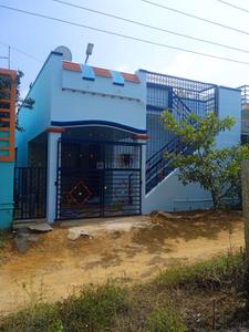 Image of 910 Sq.ft 2 BHK Villa for sale in Kurubatti, Hosur for Rs. 8000000