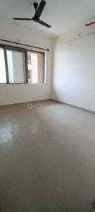 Hall Image of 1120 Sq.ft 2.5 BHK Apartment / Flat for rent in Thane West Thane for Rs. 54000