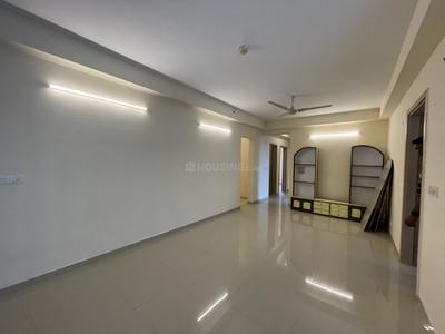 Hall Image of 2365 Sq.ft 4 BHK Apartment / Flat for sale in DLF Express Greens, Manesar Gurgaon for Rs. 17500000