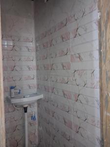 Bedroom One Image of 1050 Sq.ft 2 BHK Apartment / Flat for sale in Sector 49 Noida for Rs. 3800000