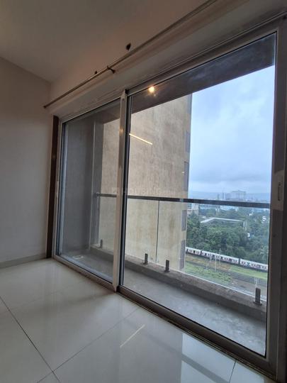 Sector 9, Kopar Khairane Bedroom 1