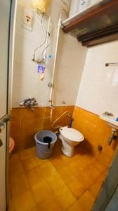 Image of 557 Sq.ft 1 BHK Apartment / Flat for rent in Kasarvadavali, Thane for Rs. 17000