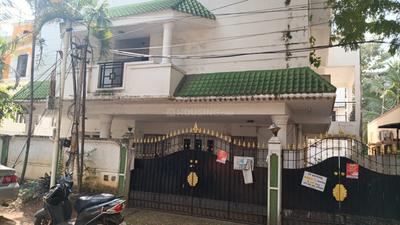 4 BHK Independent House