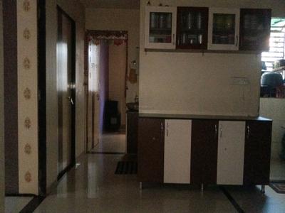 Living Room Image of 2250 Sq.ft 4 BHK Villa for sale in Siddhi Aarohi Vihar, South Bopal Ahmedabad for Rs. 46000000
