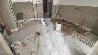 Living Room Image of 790 Sq.ft 2 BHK Apartment / Flat for sale in Hindmotor Hooghly for Rs. 2093500