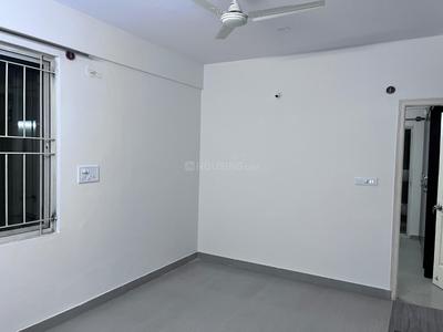 Bedroom Image of 750 Sq.ft 2 BHK Apartment / Flat for rent in GM E City Town, Bommasandra Bengaluru for Rs. 25000