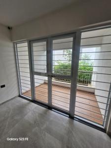 Bedroom Image of 901 Sq.ft 2 BHK Apartment / Flat for sale in Ivory Heights, Charholi Budruk Pune for Rs. 4875000
